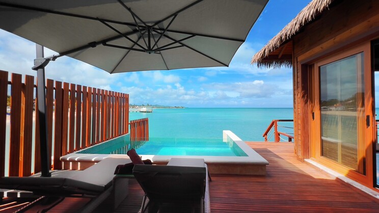 Royalton CHIC Antigua, An Autograph Collection All-Inclusive Resort - Adults Only